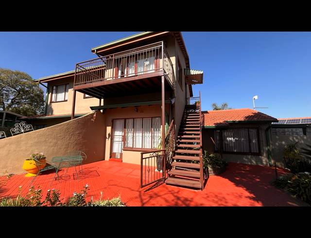 3 BEDROOM HOUSE FOR SALE IN VERWOERDPARK
